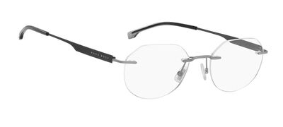 HUGO BOSS 1265/D SVK 50 Blue Filter Glasses