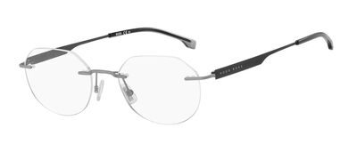 HUGO BOSS 1265/D SVK 50 Blue Filter Glasses