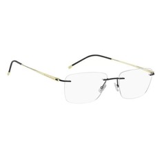 HUGO BOSS 1266/A 003 57 Blue Filter Glasses - Thumbnail