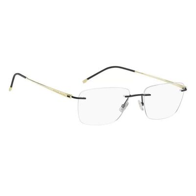 HUGO BOSS 1266/A 003 57 Blue Filter Glasses