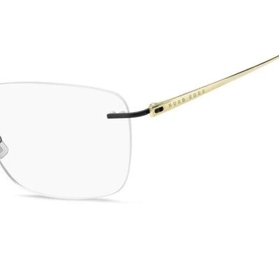 HUGO BOSS 1266/A 003 57 Blue Filter Glasses