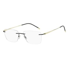 HUGO BOSS 1266/A 003 57 Blue Filter Glasses - Thumbnail