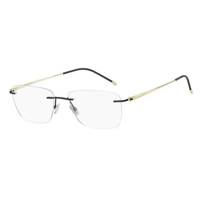 HUGO BOSS 1266/A 003 57 Blue Filter Glasses