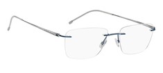 HUGO BOSS 1266/A FLL 57 Blue Filter Glasses - Thumbnail