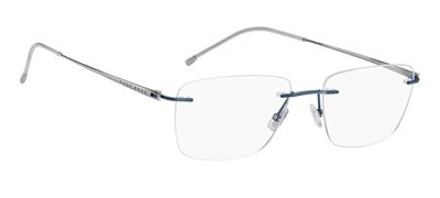 HUGO BOSS 1266/A FLL 57 Blue Filter Glasses
