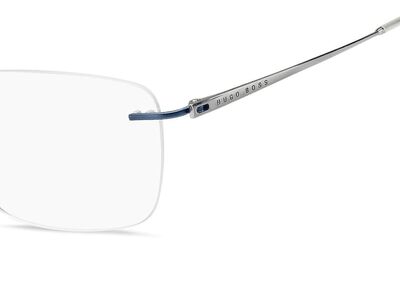 HUGO BOSS 1266/A FLL 57 Blue Filter Glasses