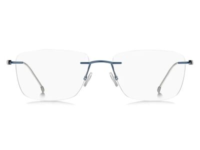 HUGO BOSS 1266/A FLL 57 Blue Filter Glasses