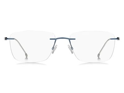 HUGO BOSS 1266/A FLL 57 Blue Filter Glasses