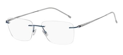 HUGO BOSS 1266/A FLL 57 Blue Filter Glasses