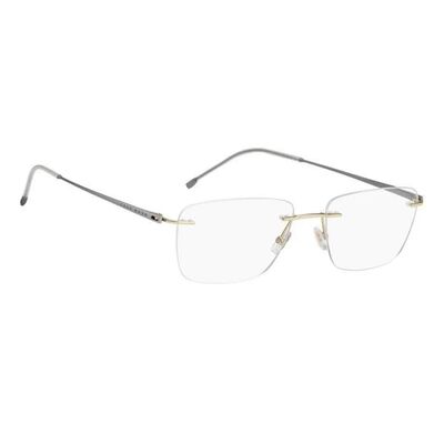 HUGO BOSS 1266/A J5G 57 Blue Filter Glasses