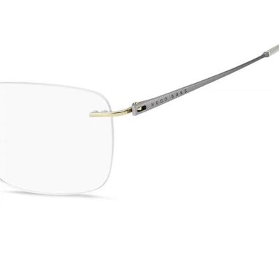 HUGO BOSS 1266/A J5G 57 Blue Filter Glasses