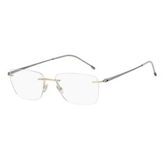 HUGO BOSS 1266/A J5G 57 Blue Filter Glasses - Thumbnail
