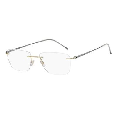 HUGO BOSS 1266/A J5G 57 Blue Filter Glasses