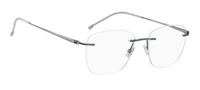 HUGO BOSS 1266/C FLL 53 Blue Filter Glasses