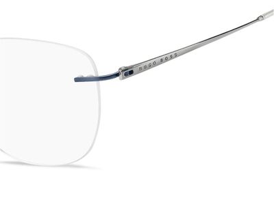 HUGO BOSS 1266/C FLL 53 Blue Filter Glasses