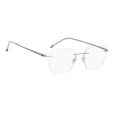 HUGO BOSS 1266/C J5G 53 Blue Filter Glasses