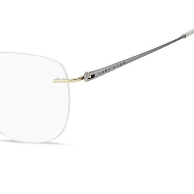 HUGO BOSS 1266/C J5G 53 Blue Filter Glasses