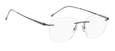 HUGO BOSS 1266/C R80 53 Blue Filter Glasses - Thumbnail