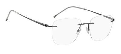 HUGO BOSS 1266/C R80 53 Blue Filter Glasses