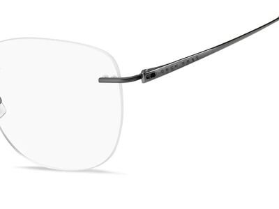 HUGO BOSS 1266/C R80 53 Blue Filter Glasses