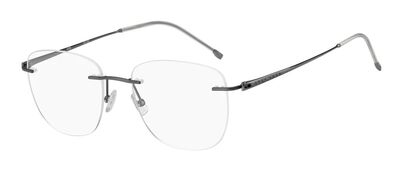 HUGO BOSS 1266/C R80 53 Blue Filter Glasses
