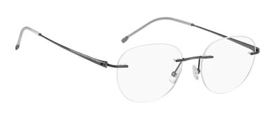 HUGO BOSS 1266/D R80 51 Blue Filter Glasses