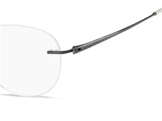 HUGO BOSS 1266/D R80 51 Blue Filter Glasses - Thumbnail