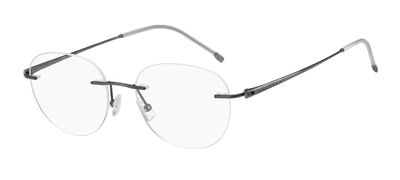 HUGO BOSS 1266/D R80 51 Blue Filter Glasses