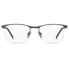 HUGO BOSS 1103 YZ4 54 Gri Unisex Mavi Filtreli Gözlük 