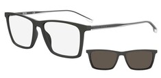 HUGO BOSS 1151/CS FRE99 56 Gözlük Çerçevesi - HUGO BOSS (1)