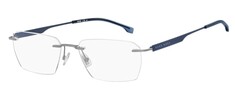HUGO BOSS 1265/A 9T9 57 Gözlük Çerçevesi - HUGO BOSS (1)