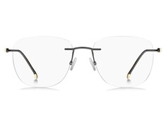 HUGO BOSS 1266/C 003 53 Gümüş Unisex Mavi Filtreli Gözlük - HUGO BOSS