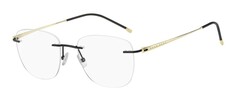 HUGO BOSS 1266/C 003 53 Gümüş Unisex Mavi Filtreli Gözlük - HUGO BOSS (1)