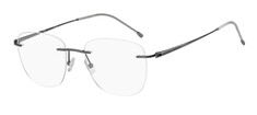 HUGO BOSS 1266/C R80 53 Gözlük Çerçevesi - HUGO BOSS (1)