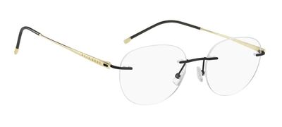 HUGO BOSS Unisex Gümüş Mavi Filtreli Gözlük 1266/D 003 51