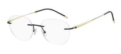 HUGO BOSS Unisex Gümüş Mavi Filtreli Gözlük 1266/D 003 51