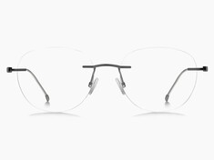 HUGO BOSS 1266/D R80 51 Gözlük Çerçevesi - HUGO BOSS