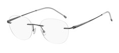 HUGO BOSS 1266/D R80 51 Gözlük Çerçevesi - HUGO BOSS (1)