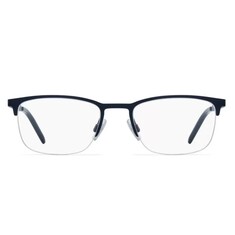 HUGO BOSS 1019 FLL 53 Lacivert Unisex Mavi Filtreli Gözlük 