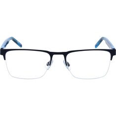 HUGO BOSS 1076 FLL 56 Lacivert Unisex Mavi Filtreli Gözlük 