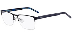 HUGO BOSS 1076 FLL 56 Gözlük Çerçevesi - HUGO BOSS (1)