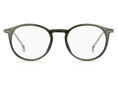HUGO BOSS 1190/IT 1ED 50 Yeşil Unisex Mavi Filtreli Gözlük 