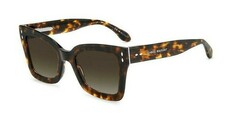 ISABEL MARANT 0006/S NYDKU 59 Солнцезащитные очки - ISABEL MARANT (1)