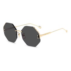 ISABEL MARANT 0080/S 000IR 60 Солнцезащитные очки - ISABEL MARANT (1)