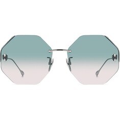 ISABEL MARANT 0080/S 6LBJP 60 Солнцезащитные очки - ISABEL MARANT