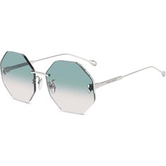 ISABEL MARANT 0080/S 6LBJP 60 Солнцезащитные очки - ISABEL MARANT (1)