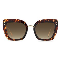 ISABEL MARANT 0083/G/S 2IKHA 53 Солнцезащитные очки - ISABEL MARANT