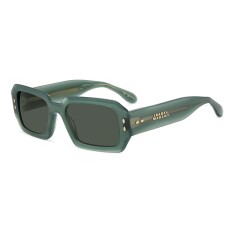ISABEL MARANT 0144/S 1EDQT 53 Sunglasses - ISABEL MARANT (1)