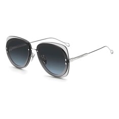 ISABEL MARANT 0039/S 427GB 62 İki Renk Kadın Güneş Gözlüğü - ISABEL MARANT (1)