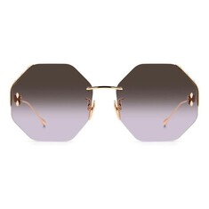 ISABEL MARANT 0080/S 000QR 60 İki Renk Kadın Güneş Gözlüğü - ISABEL MARANT